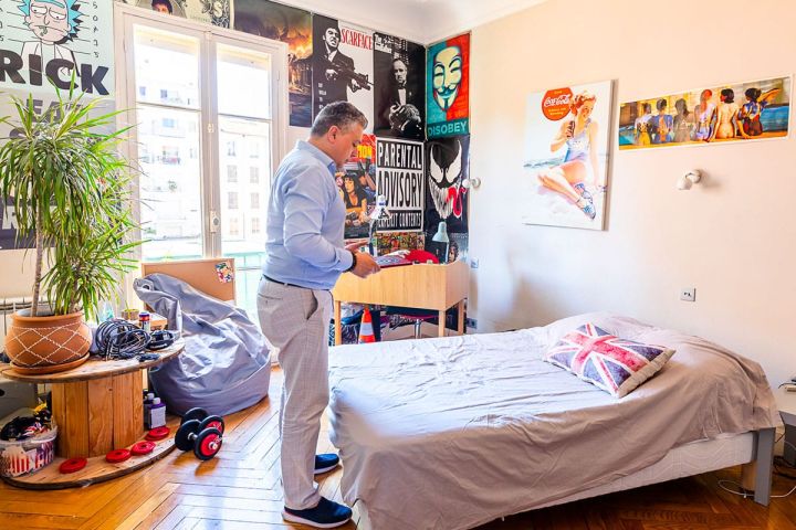 L’orientation du lit en Feng-Shui | La Voix du Feng Shui