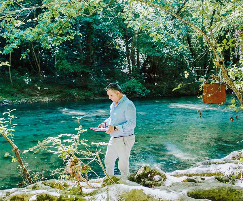 Massimo | Conseiller & consultant Feng Shui